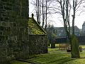 Escombe Saxon Church, Escombe P1060778